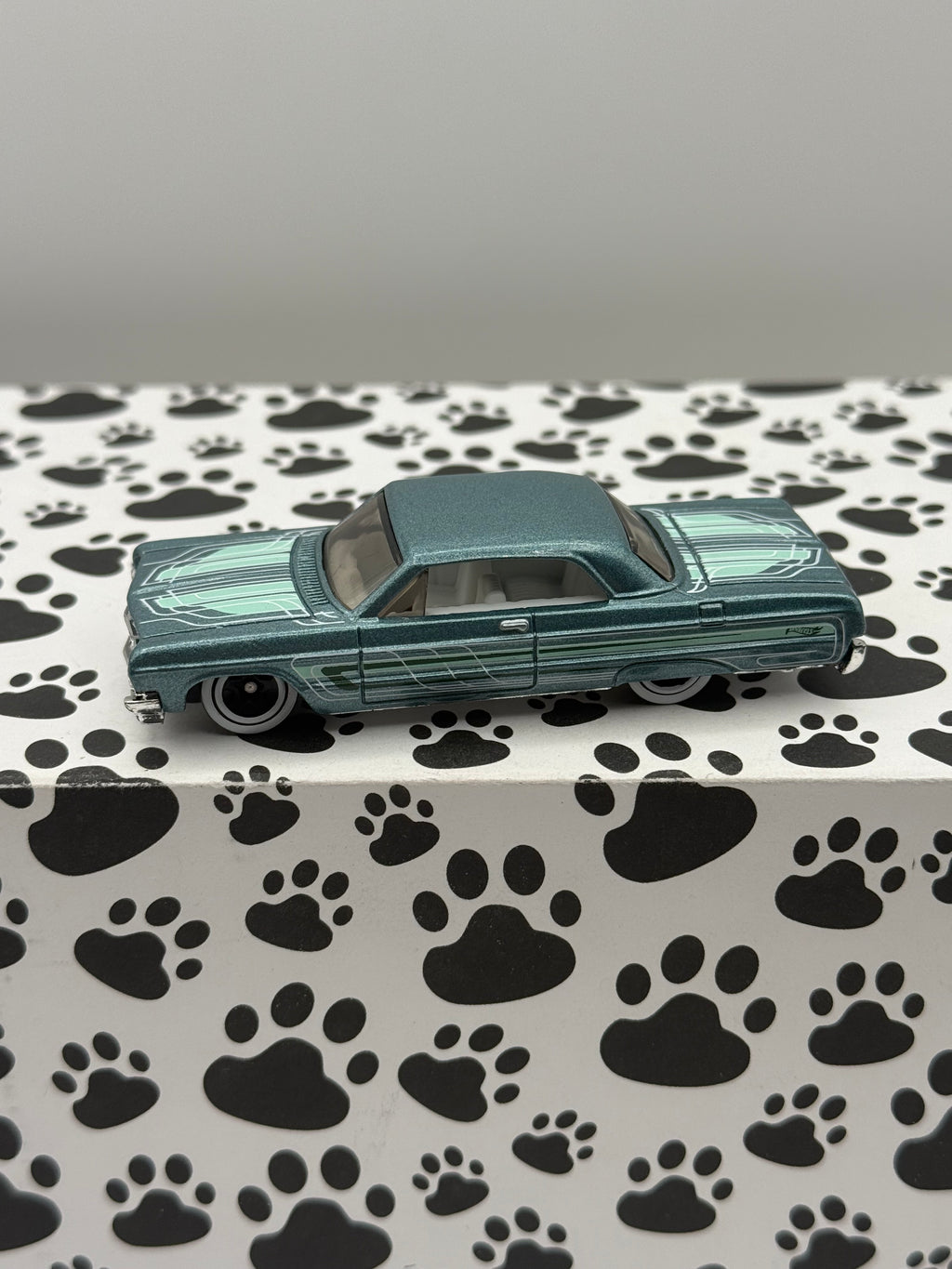 Unspun 64 Impala Low Rider