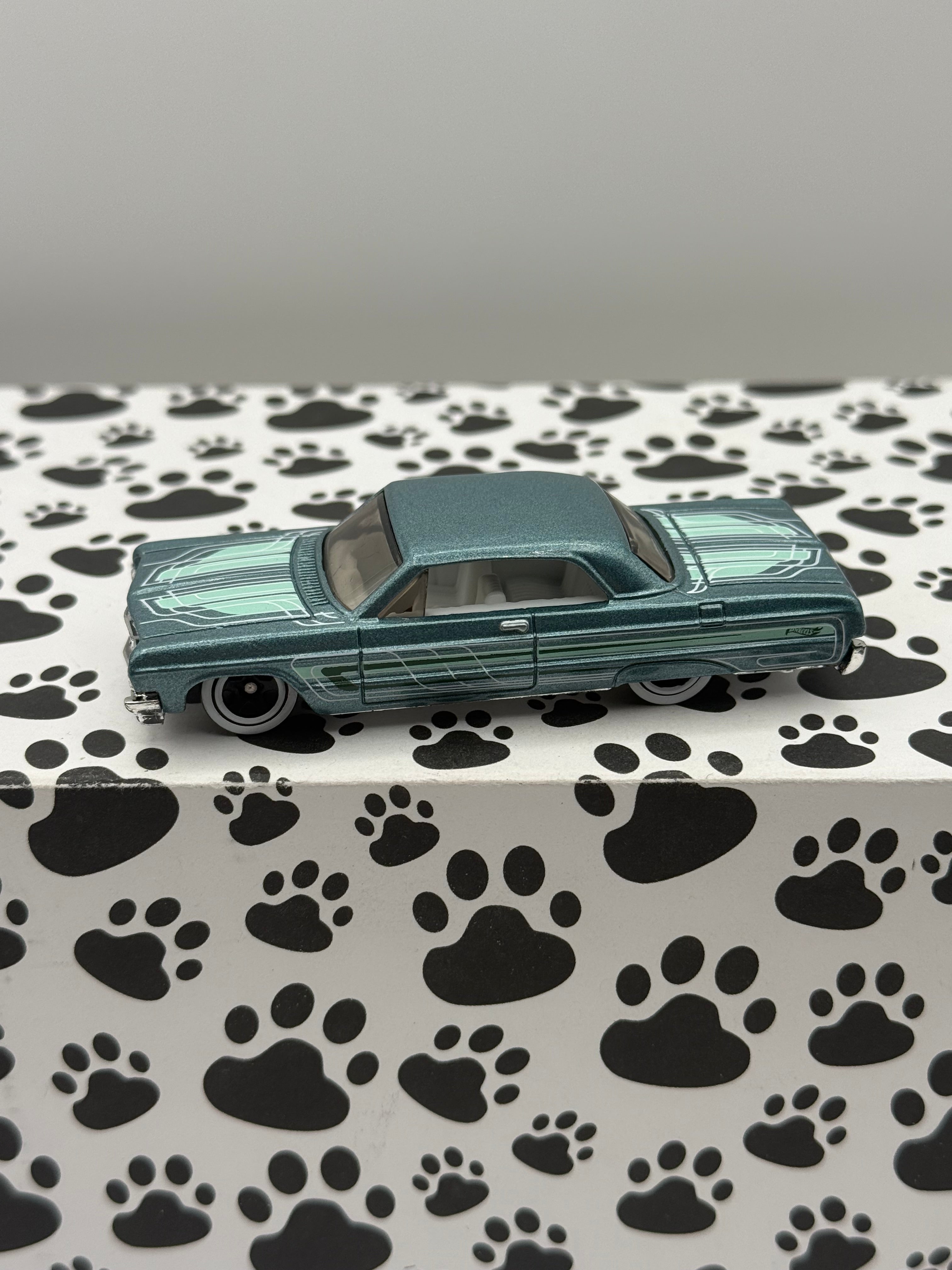 Unspun 64 Impala Low Rider