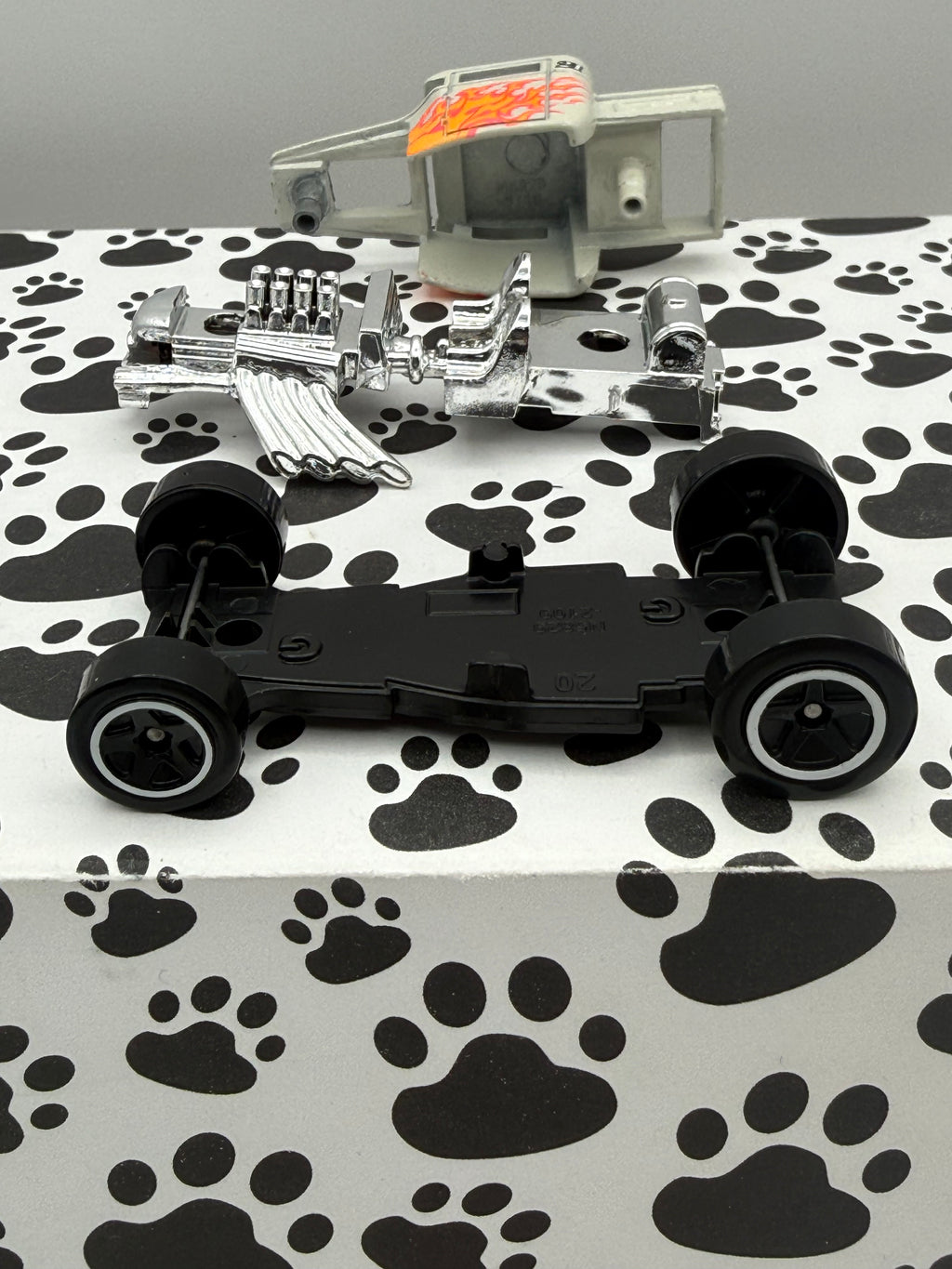 Unspun Bone Shaker 2025 multipack exclusive