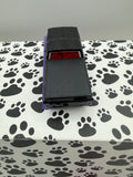 Custom 3D Printed Hot Wheels 83 Silverado bed cover Classic Black