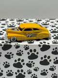 Unspun 47 Chevy Fleetline Mooneyes