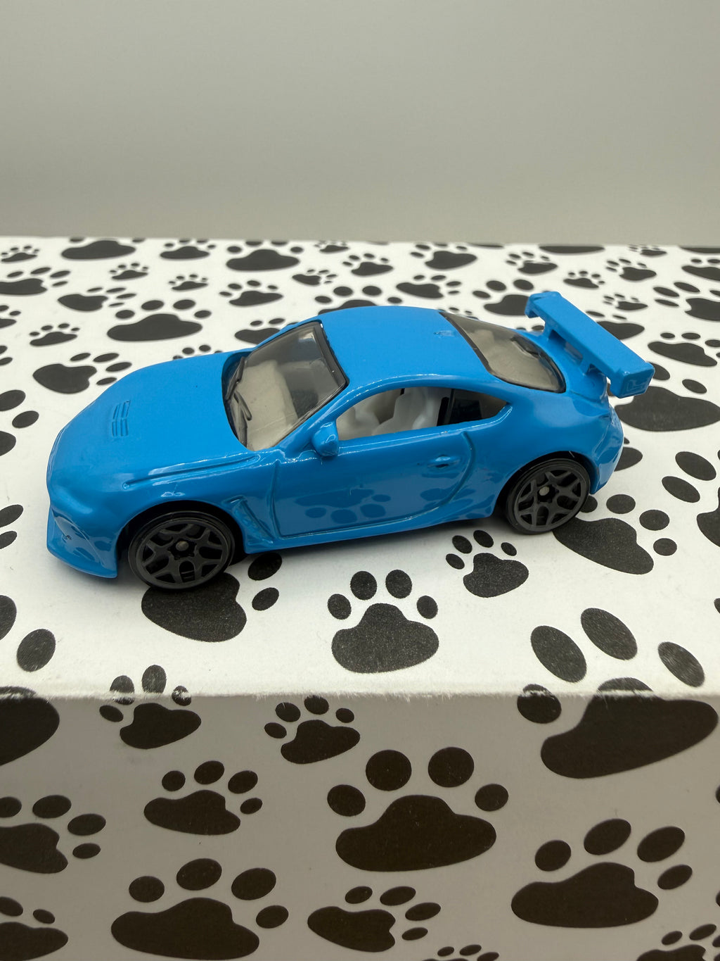 Unspun Toyota GR86 Cup (No Tampo)