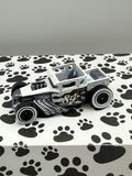 Unspun Treasure Hunt Bone Shaker