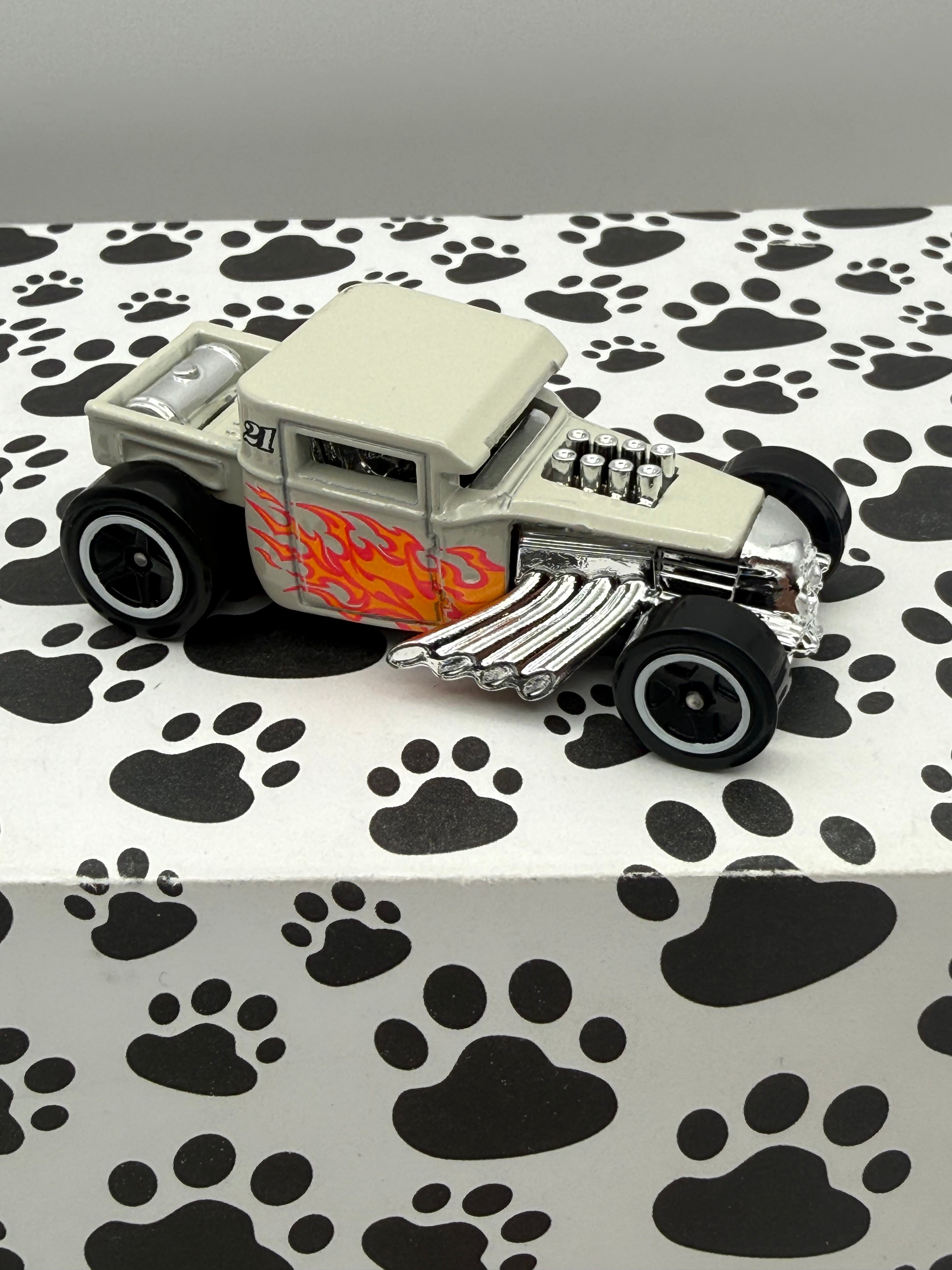 Unspun Bone Shaker 2025 multipack exclusive