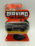 Matchbox Moving Parts Collectors 06/20 1965 Land Rover Series II