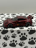 Unspun Factory Custom Nissan R35 LBWK