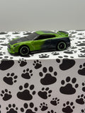 Unspun Nissan Guaczilla R35