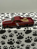 Unspun 1980 Chevy El Camino