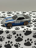 Unspun Porsche 944 Turbo Magnus Walker Urban Outlaw