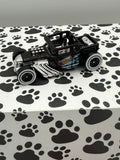 Unspun Bone Shaker 2023 Dream Garage