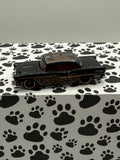 Unspun 55 Chevy Bel Air