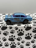 Unspun 55 Chevy Gasser