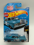 Hot Wheels '64 Chevy Chevelle SS 247/250 Nightburnerz 10/10 Factory Sealed