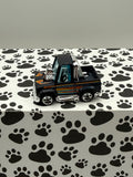 Unspun 83 Chevy Silverado Tooned