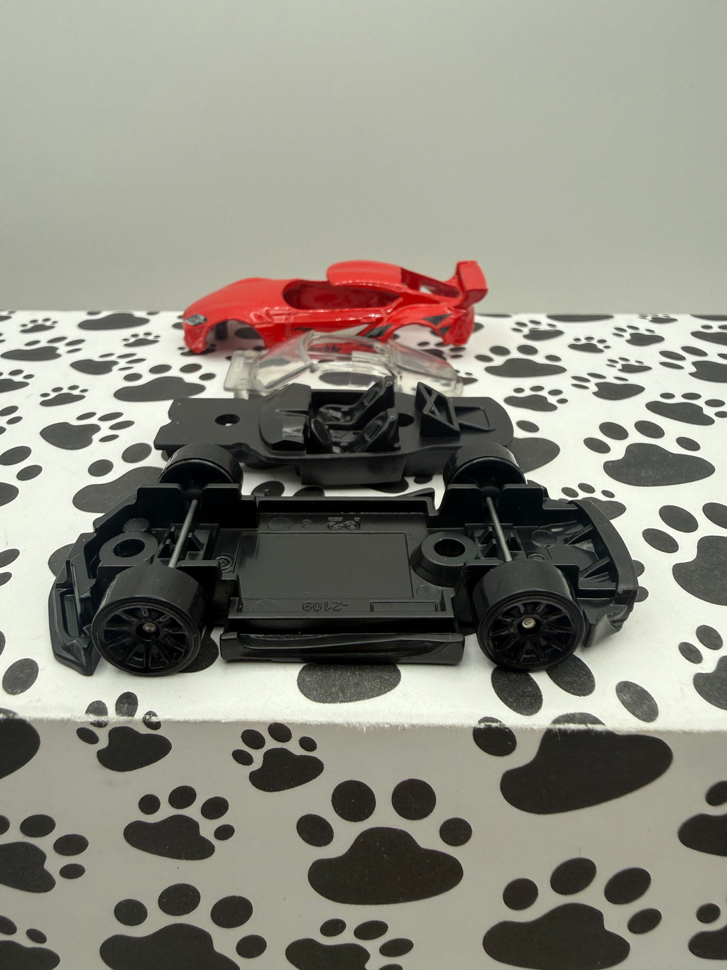 Unspun ‘20 Toyota GR Supra