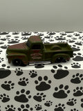 Unspun 52 Chevy Truck