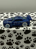 Unspun 11 Chevy Custom Camaro