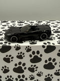Unspun 14 Chevy Corvette Stingray