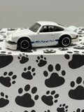 Unspun Porsche 911 Carrera RS