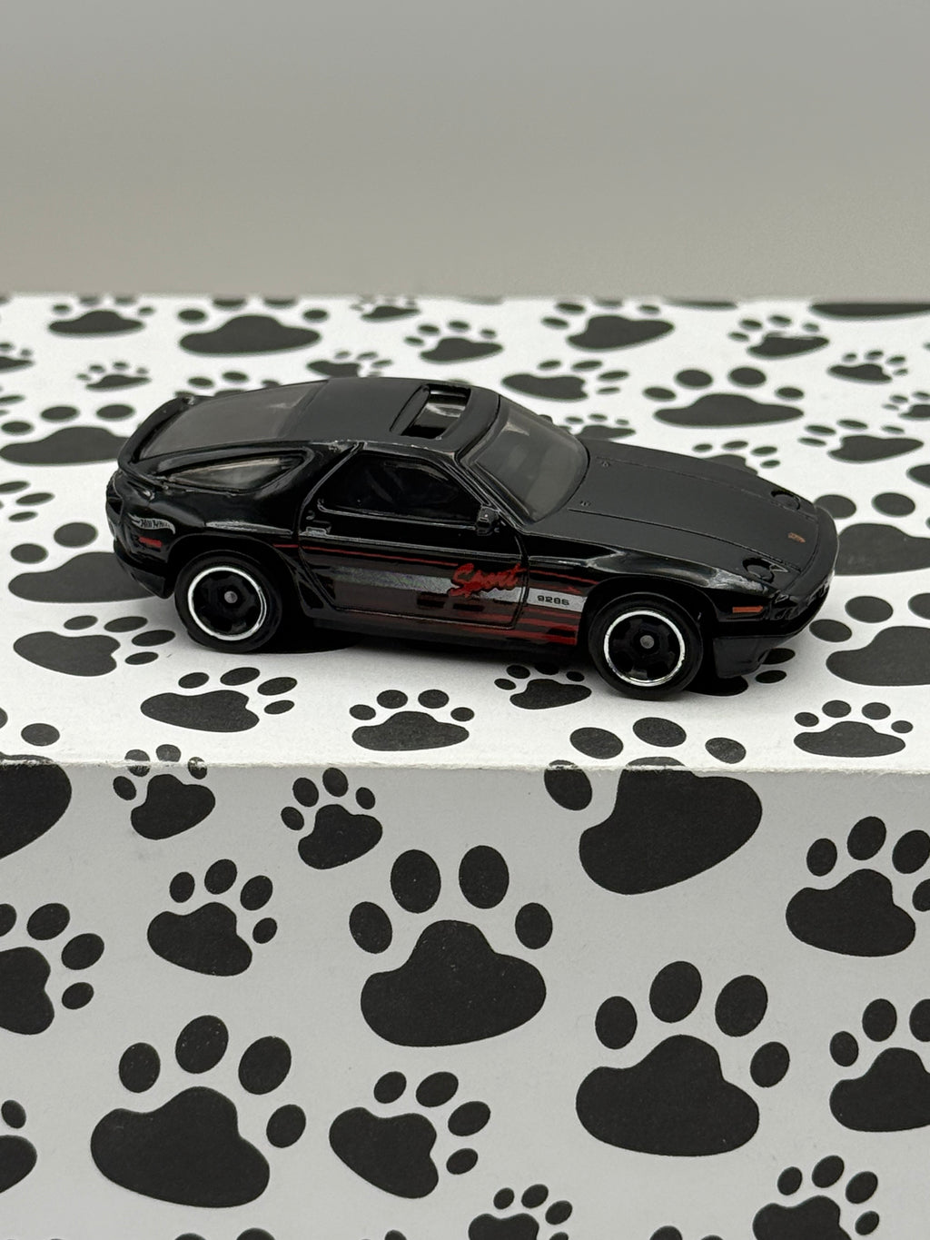 Unspun 1983 Porsche 928S
