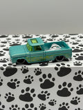 Unspun 62 Chevy Pickup Multipack Exclusive