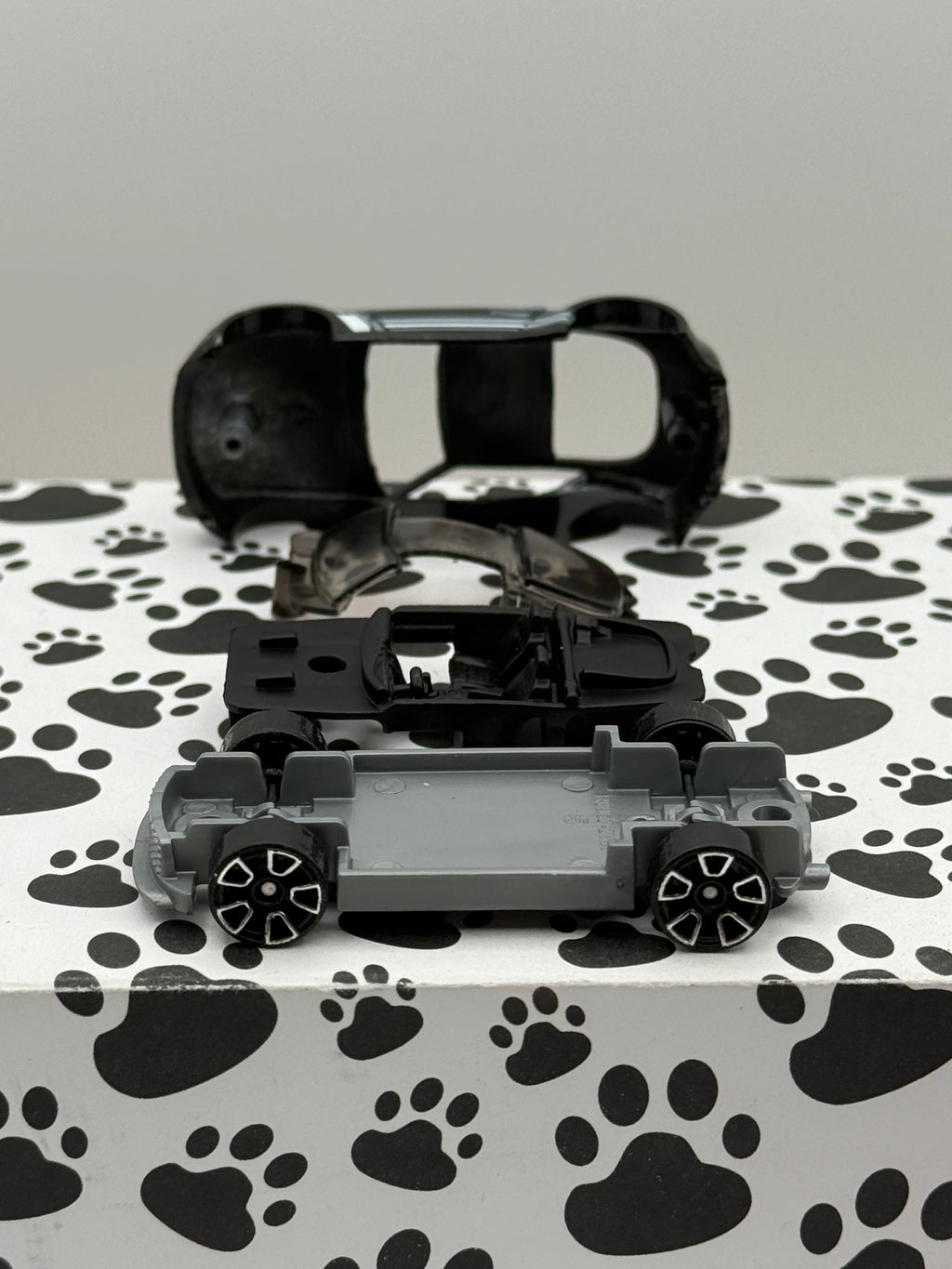 Unspun Nissan 370Z Multipack Exclusive