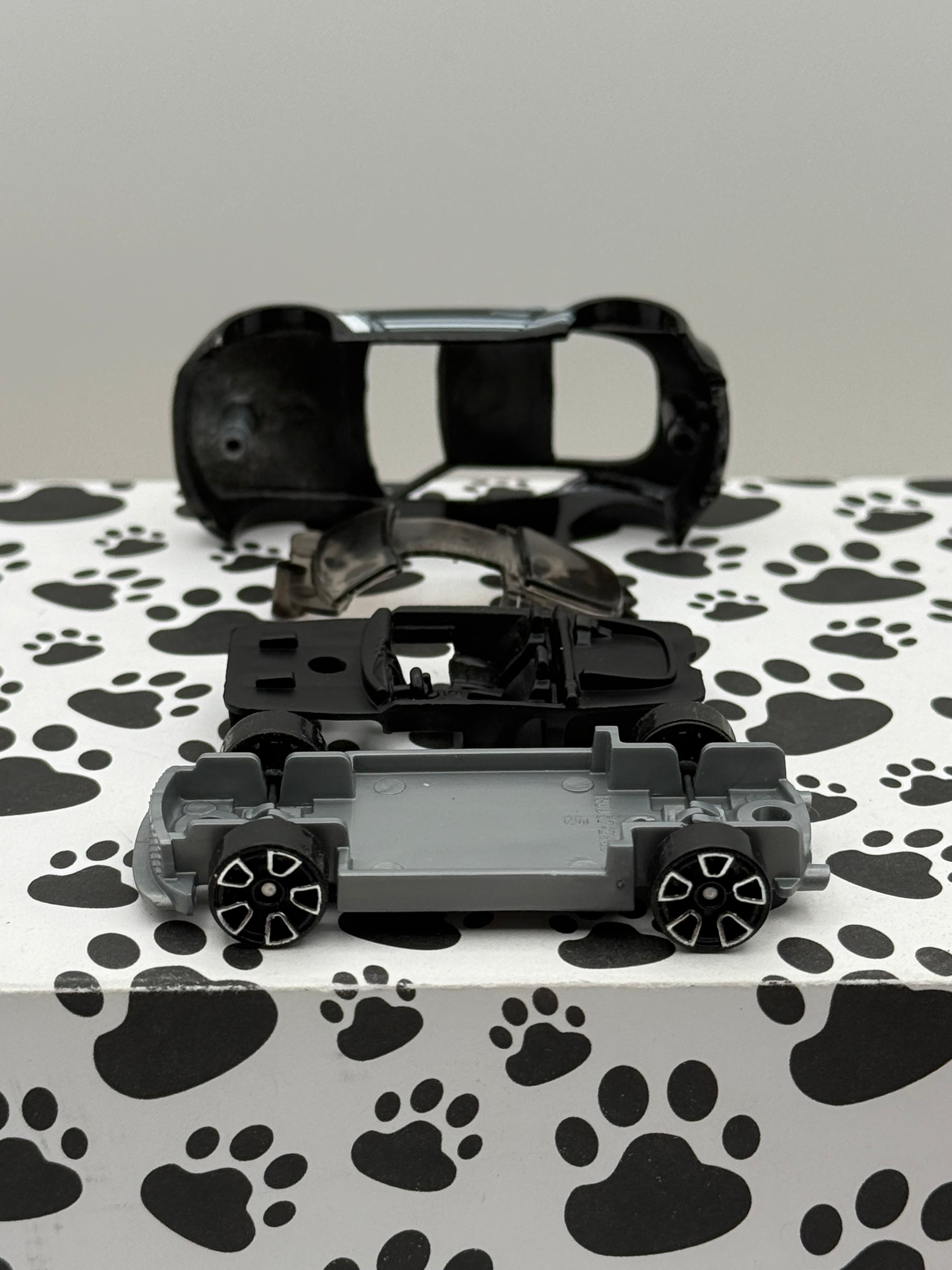 Unspun Nissan 370Z Multipack Exclusive