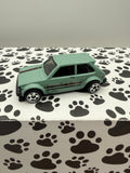 Unspun 81 Toyota Starlet