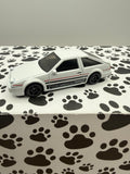 Unspun 1987 Toyota AE86 Sprinter Trueno