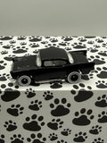 Unspun 57 Chevy Bel Air (no tampo)
