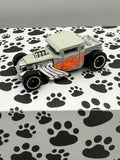 Unspun Bone Shaker 2025 multipack exclusive