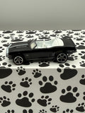 Unspun 69 Chevy Camaro Black/White