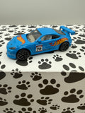 Unspun Toyota GR86 Cup