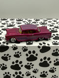 Unspun Flying Customs 55 Chevy Real Riders