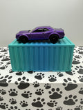 Custom 3D Printed 1/64 scale Shipping Container Land/Sea fade