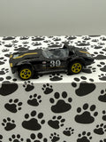Unspun Chevy Corvette Grand Sport