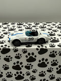 Unspun Chevy Corvette Gran Sport Roadster