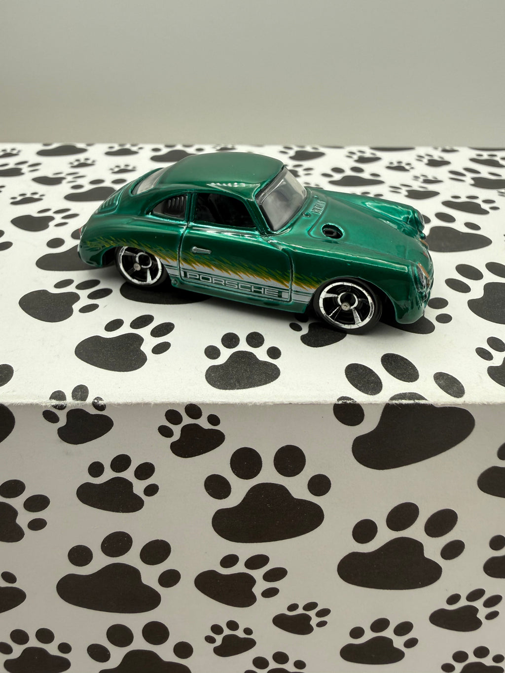 Unspun Porsche 356 Outlaw (wheel variant)