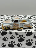 Unspun La Troca Chevy Pickup