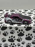 Unspun 2022 Legends Tour Nissan Skyline R32 Real Riders