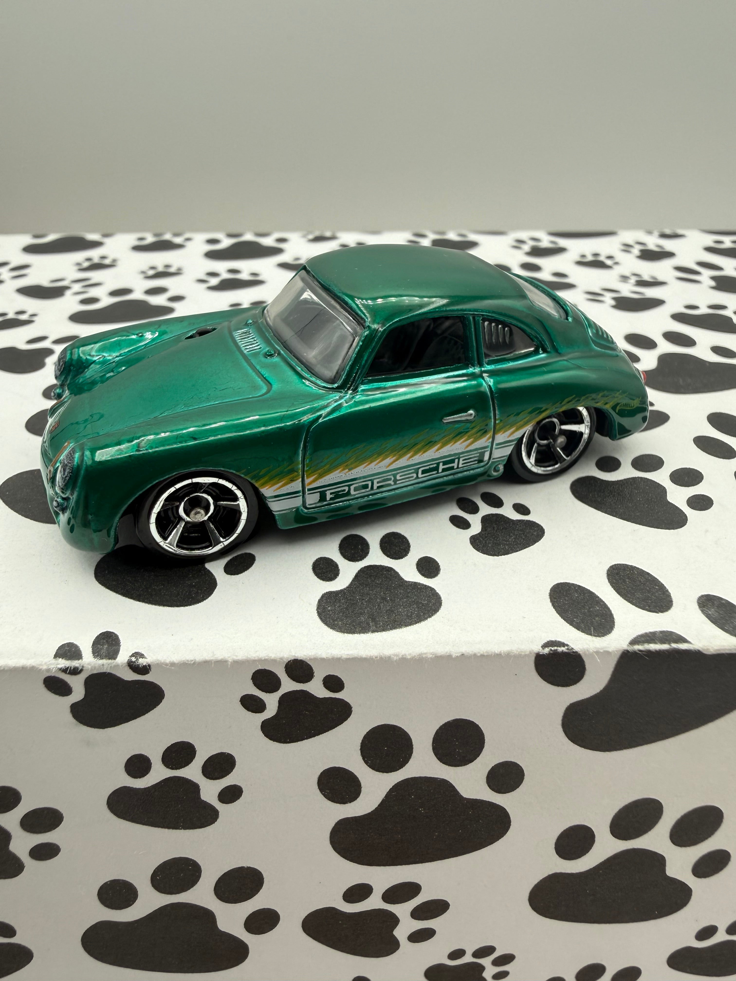 Unspun Porsche 356 Outlaw (wheel variant)