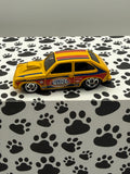 Unspun 76 Chevy Chevette