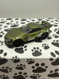 Unspun Toyota Supra Multipack Exclusive