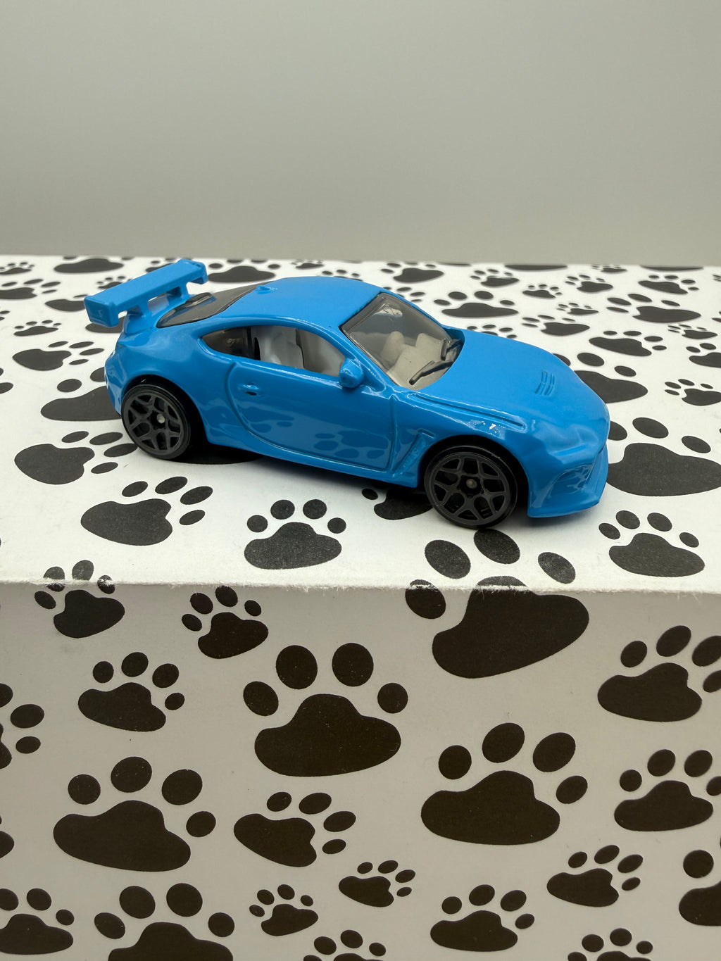 Unspun Toyota GR86 Cup (No Tampo)