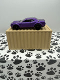 Custom 3D Printed 1/64 scale Shipping Container Desert Tan