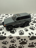 Unspun Toyota Land Cruiser 80 (Real Riders)