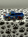 Unspun 69 Chevy Pickup
