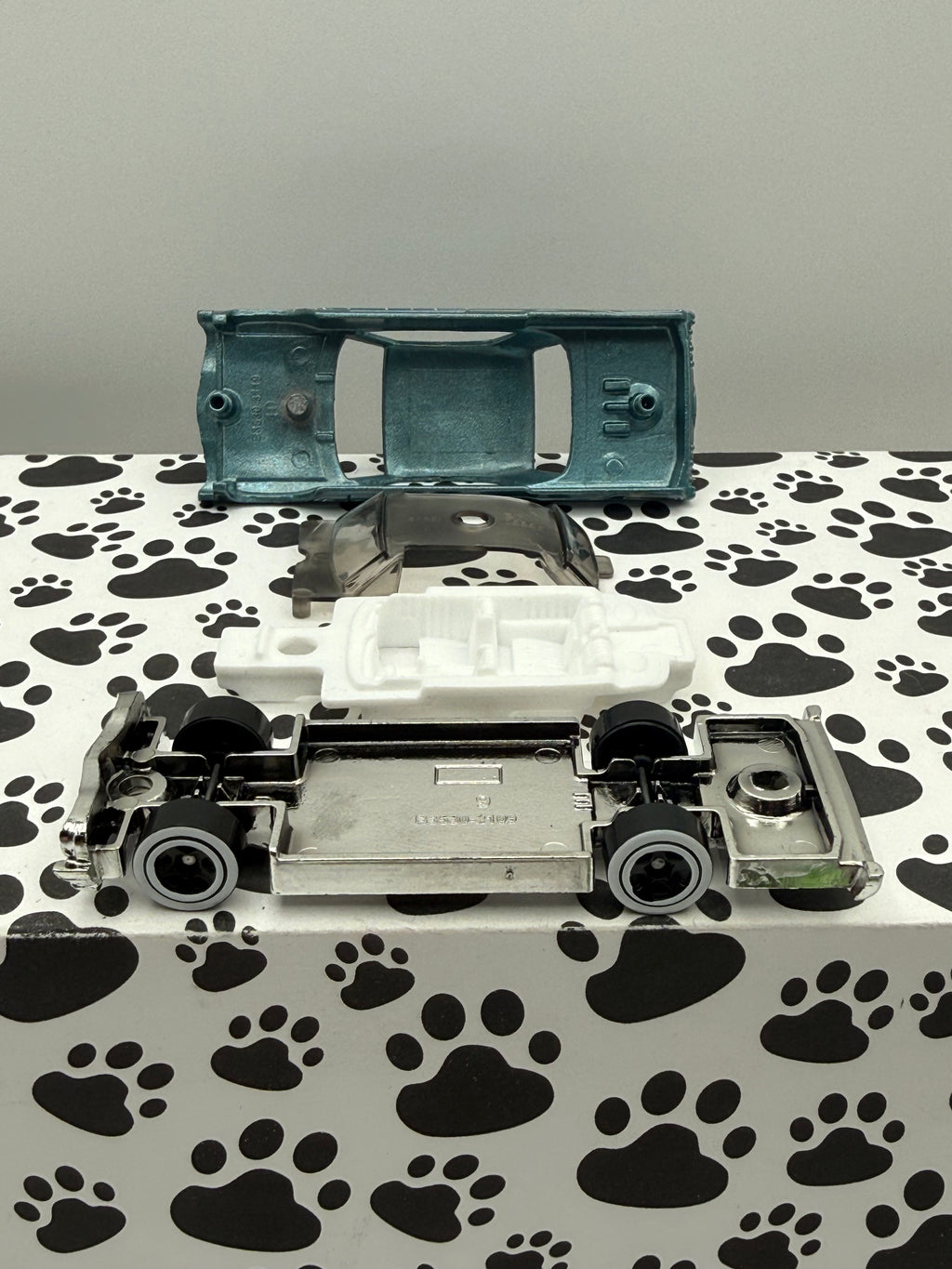 Unspun 64 Impala Low Rider