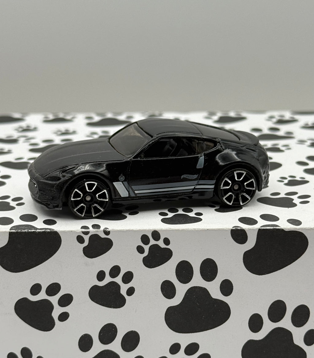 Unspun Nissan 370Z Multipack Exclusive