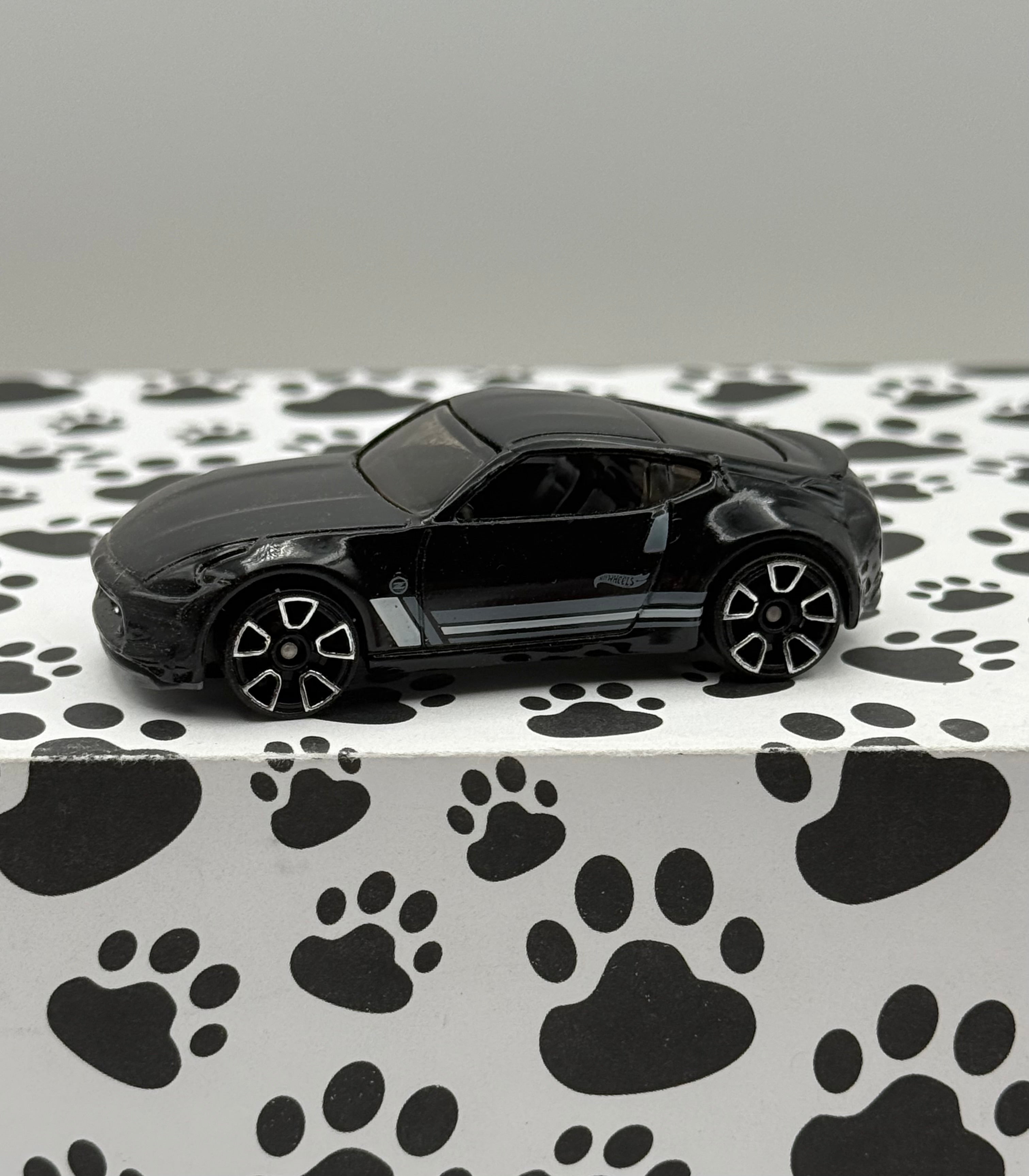 Unspun Nissan 370Z Multipack Exclusive
